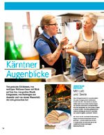 Kärnten Werbung Marketing GmbH