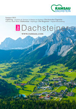 Tourismusverband Ramsau am Dachstein