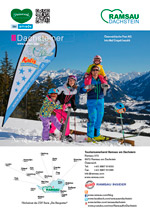 Tourismusverband Ramsau am Dachstein